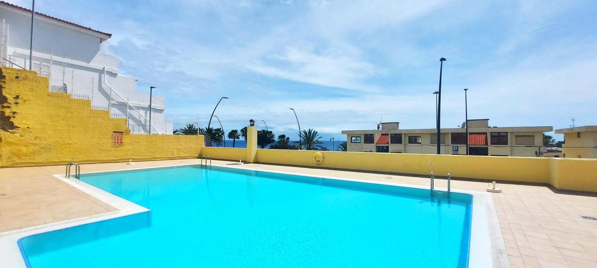 Apartment Vistas 1 Bedroom Wifi Free *